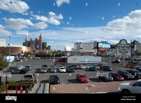 Wild Wild West (Las Vegas) .